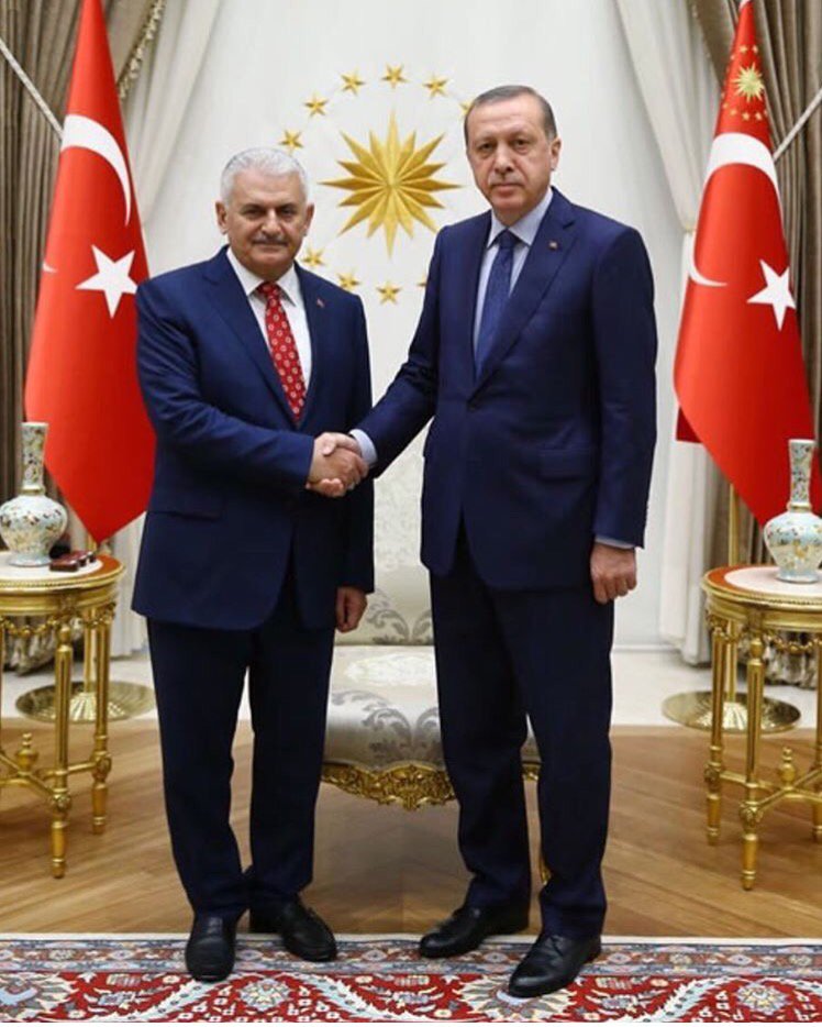 ÜLKEMİZ VE MİLLETİMİZ İÇİN HAYIRLI UĞURLU OLSUN