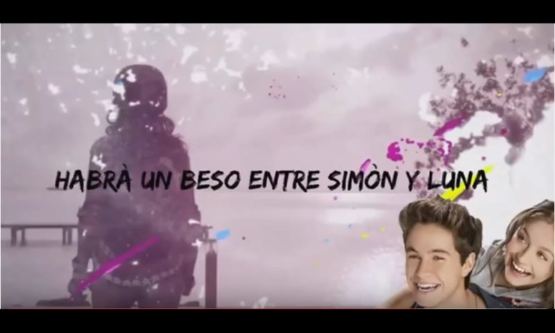 Ronda_Citou's tweet photo. Haverá um beijo da luna com o simón ♡♡♡ isso e mais que perfeito é incrivel e vida #SoyLuna #SouLuna https://t.co/kEJZATimy9