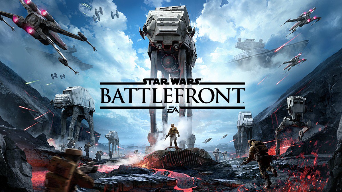 MTUnstoppable's tweet image. Flash sale on #StarWarsBattlefront, only $25. I may be picking it up... Sale ends today invadethe.net/get/star-wars-…