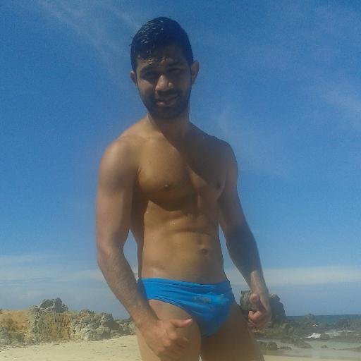CASIQUE_'s tweet photo. #playaParguito #margarita https://t.co/N0SdsbzbM3
