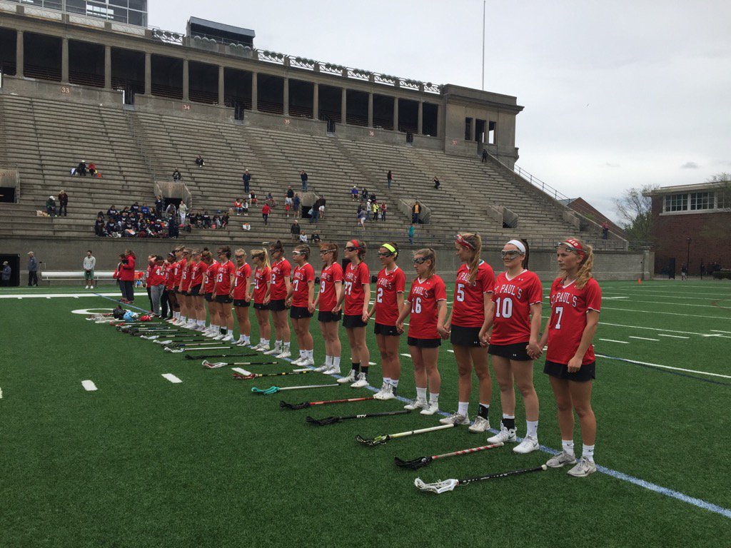 SPS Girls Lacrosse tweet media