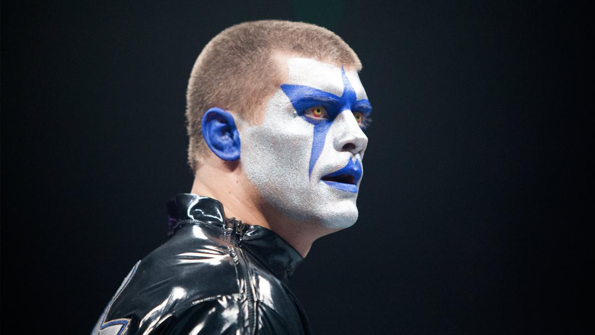 .@WWE has come to terms on the release of Cody Rhodes as of today, May 22, 2016. po.st/j6suk5