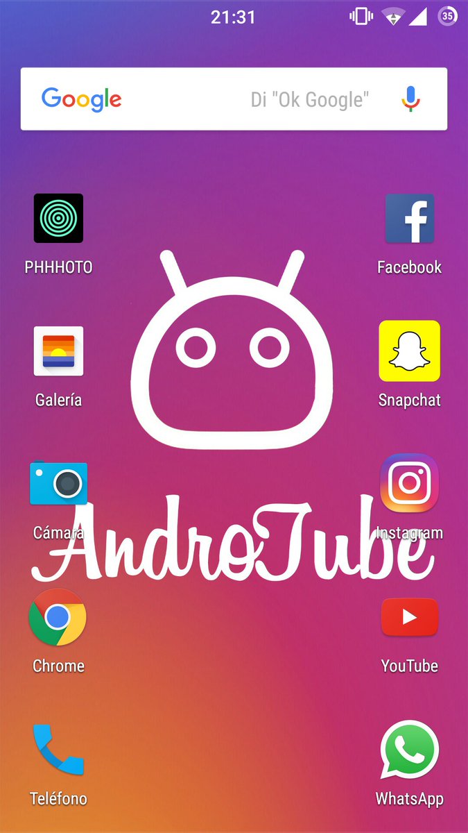 Manden sus screenshots