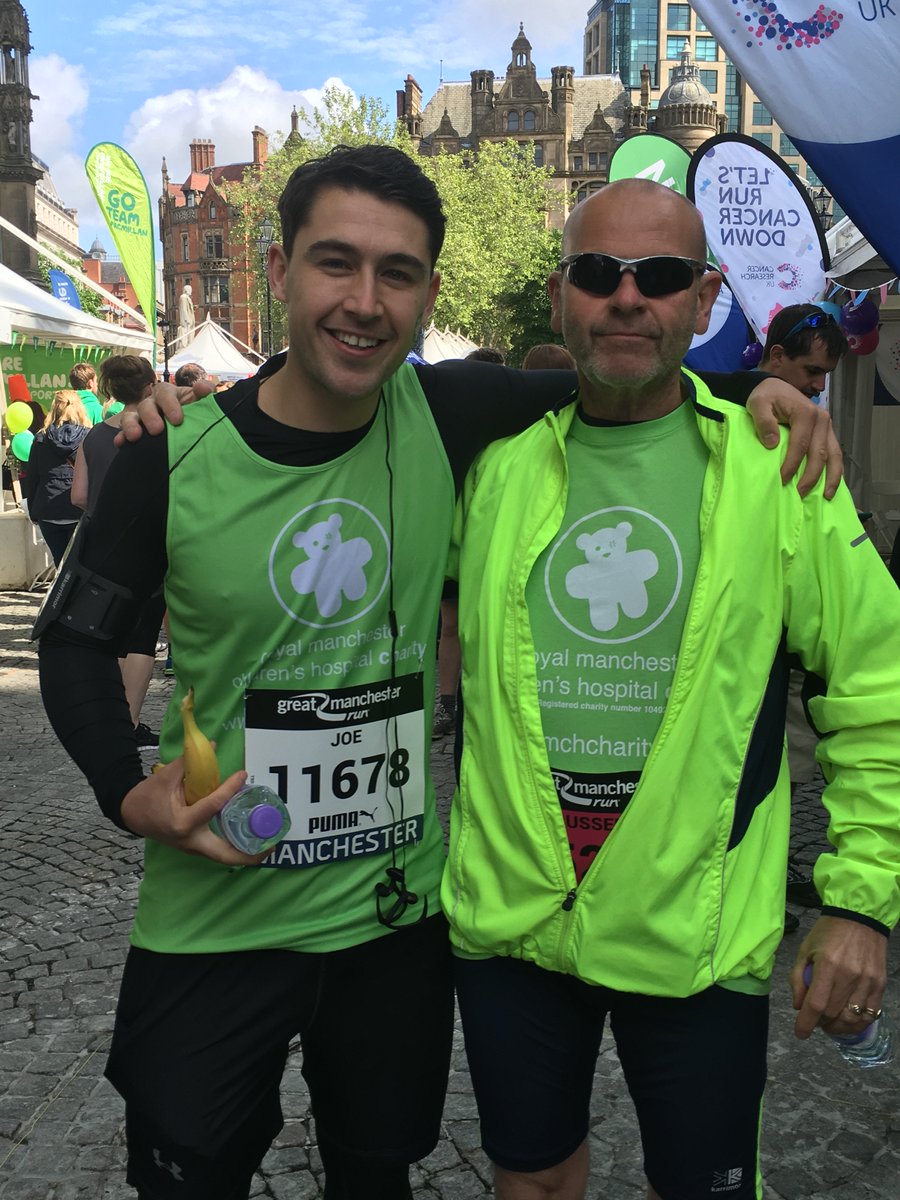 keepitgreasy1's tweet photo. Great day thanks to all at team Humphrey  @RMCHCharity https://t.co/acM4TC7Nvc