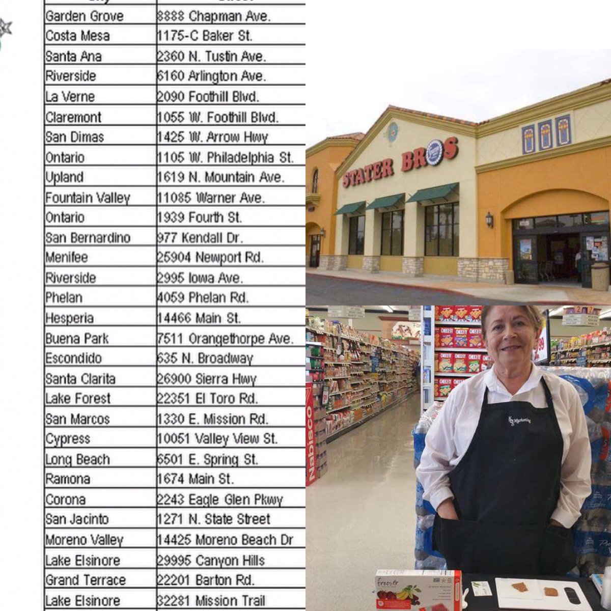 Are you there yet? It's Sunday Sample a <a href="/froozer/">Froozer®</a> day <a href="/StaterBrosInc/">Stater Bros. Market</a> in #SoCal. Hurry in before 4pm for your sample!