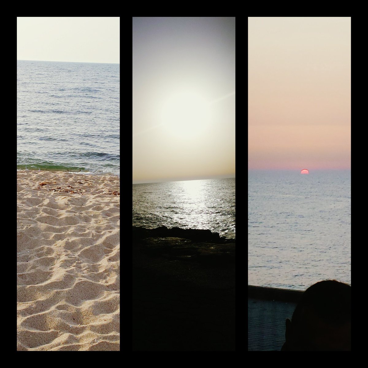 PandCResearch's tweet photo. Sunset on the Mediterranean @norwichnews #pandcresearch #academicadventures #travel #beach #Mediterranean https://t.co/sJTWBQ8yRp