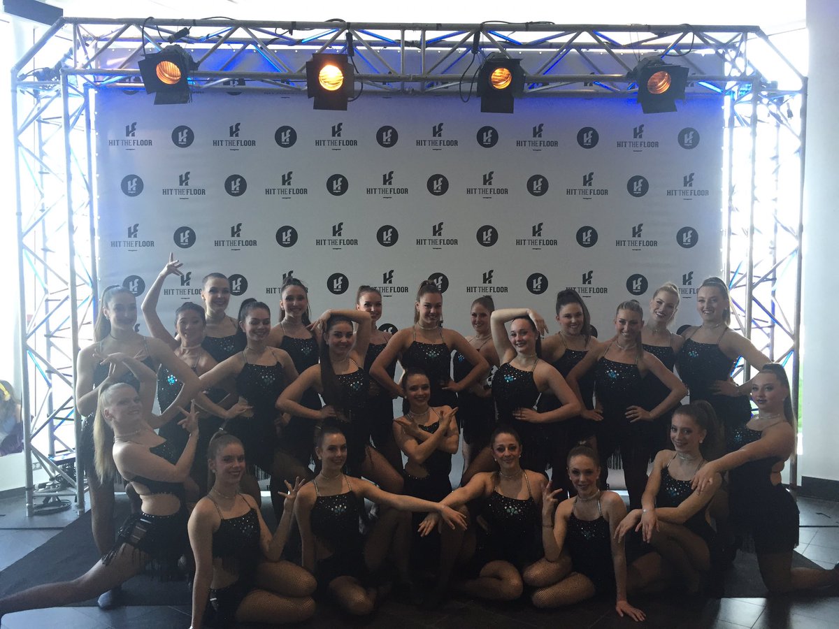 Creations_HTF's tweet photo. Don't miss the performance of #htf2015 Lévis DEFENDING CHAMPIONS 🏆 SHOWTIME from @qmda #htf2016 #dance #competition https://t.co/Oj6KHT7iBx