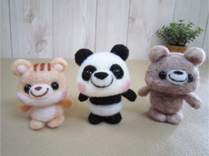 「ちゃんちーリクエストの動物(∩'∀`)∩(を作品っぽく撮ってみた)ケモケモ #ア」|松本ぷりっつのイラスト