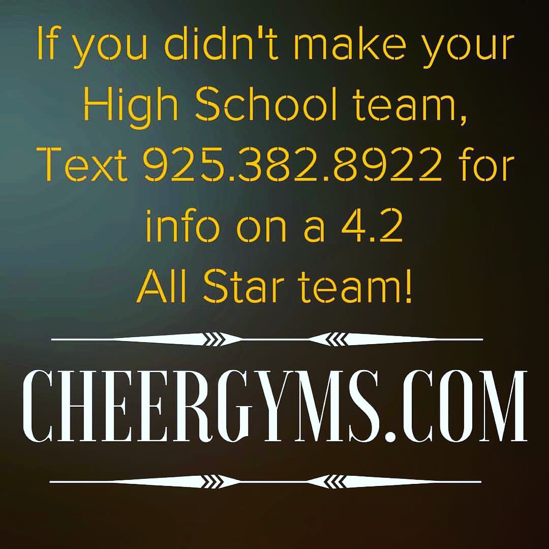 DerickPatterson's tweet photo. #cheergyms #CG4L #21years #theblueprint https://t.co/W4hTRRHlUO