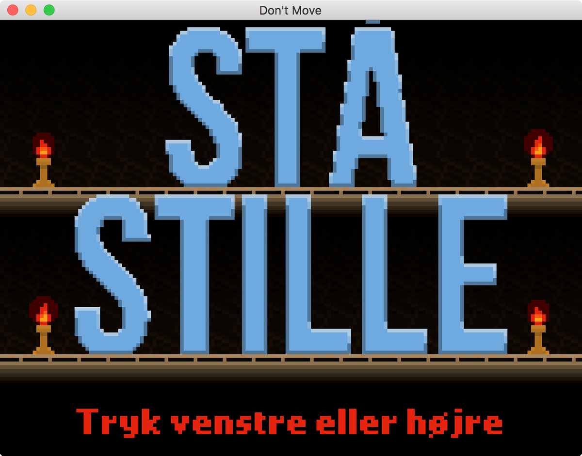 Don't Move tweet media