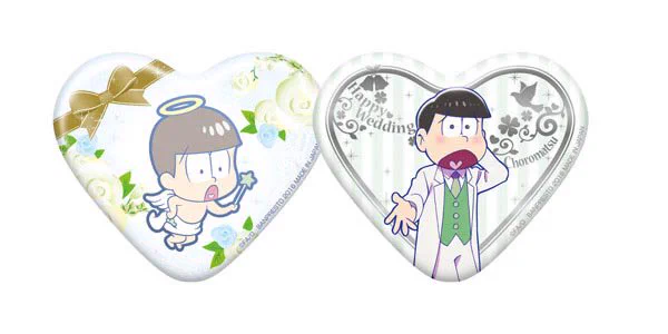 待ちきれない！？「おそ松さん」の一番くじが6月中旬登場予定！！！