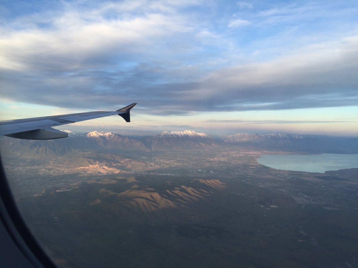 hammerlover's tweet image. #windowseatviews @delta PHX✈️SAN