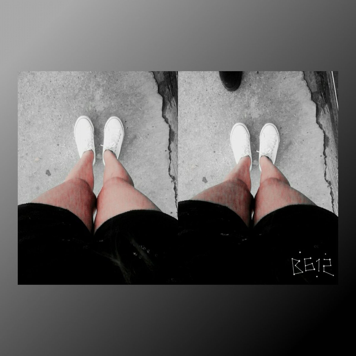 judithe24's tweet image. ✌🙈💞