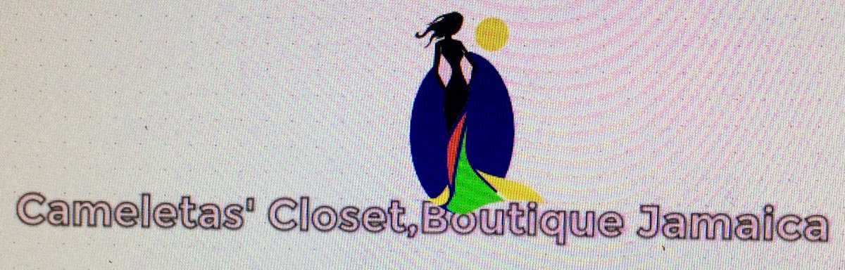 CameletasCloset's tweet photo. #HauteCoutourèJamaica #CCOSJ #TheVinelisT #tvtalkshowhost #DivaeJ #IslandRiddimsTV. #PCNFHTJ #MTFPAMC #HAFRIJ #MGCS https://t.co/aRxqV5UIlt
