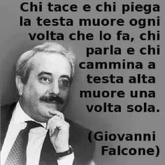 Grazie per quello che hai fatto e per quello che ci hai insegnato #ionondimentico