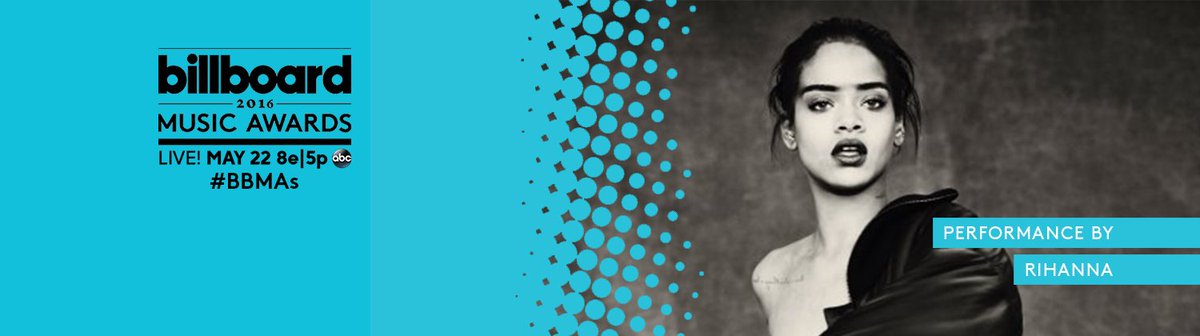 billboard's tweet image. Work 👏 Work 👏 Work 👏 @rihanna takes the #BBMAs stage -- TONIGHT at 8e/5p on @ABCNetwork.