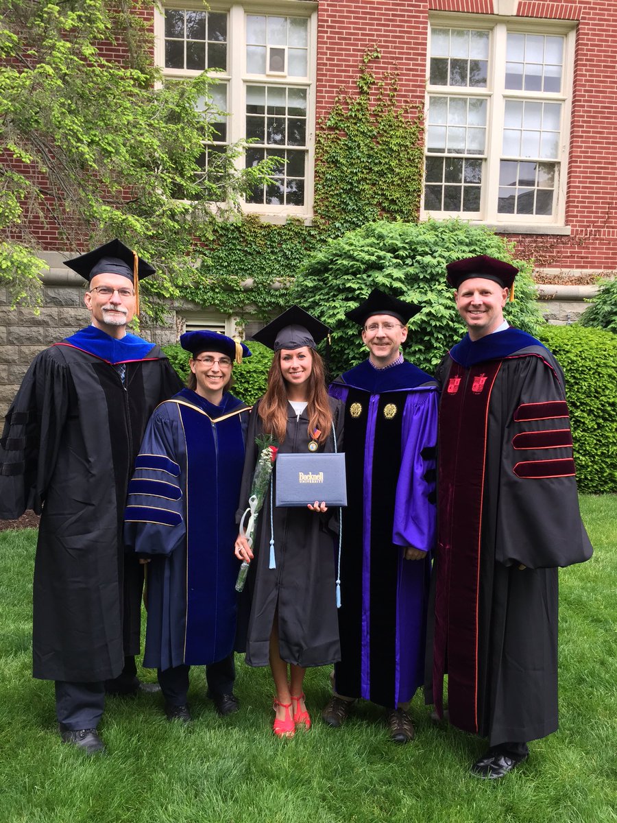 BillNally's tweet photo. @BU_ENGR 4 Years with these great professors. Proud Dad of a new Biomedical Engineer. #Bucknell2016 https://t.co/RGjNsOWkeH