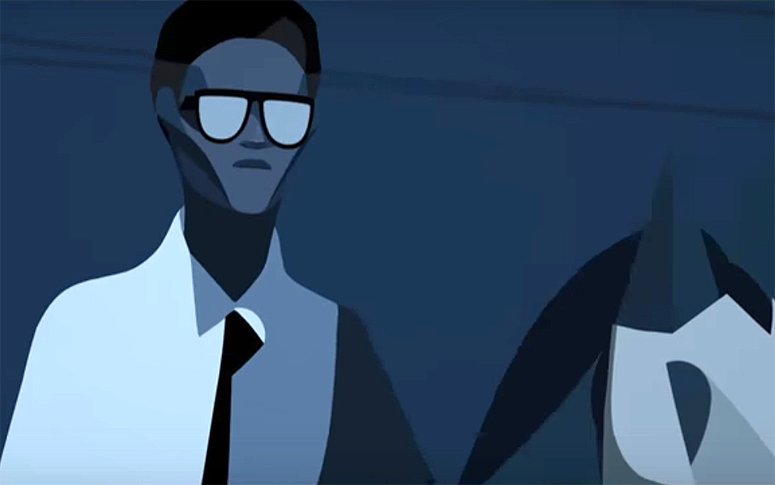 EmgMagazine's tweet photo. "Can you do it" de Charles X, le clip d'animation hyper créatif! #charlesxmusic #canyoudoit https://t.co/1gcjtp4LxP https://t.co/XwnWgqGjx4