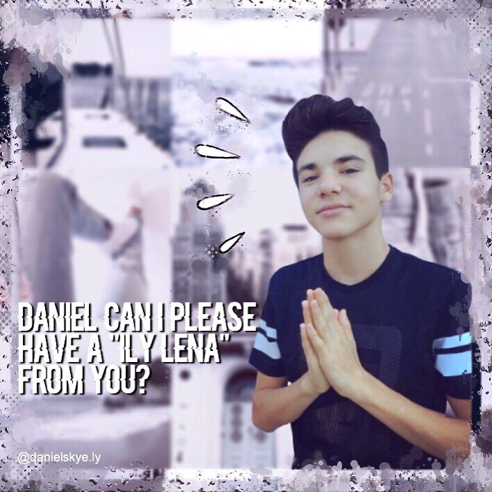iamlenaskye's tweet photo. @iamdanielskye ?🙄💞 https://t.co/rYs7sePXbg