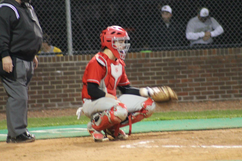 IronmenBasebal1's tweet photo. Congrats Billy Cooper on making the All SEOAL 1st Team an 2nd Team All Southeast District 2016 Baseball Team! https://t.co/HTRQIBVKCy