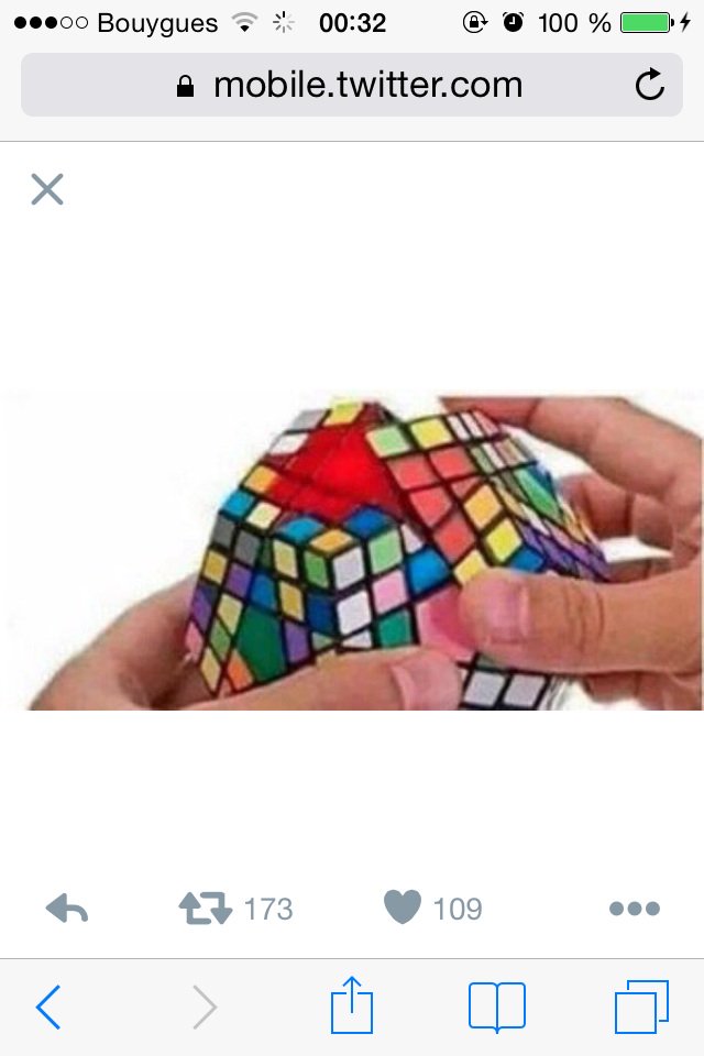 - Comment comprendre une femme?
-