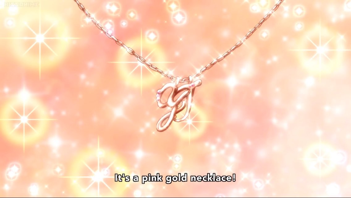 It's summer, but I don't care! 

Santa Yukirin is my fave Santa~!