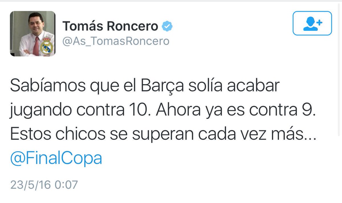 Barcelonismos's tweet photo. Tomás está enfermo. Necesita neuronas. ¿Le ayudas? Apoya la campaña #NeuronasParaTomás https://t.co/P6j6iqecvn