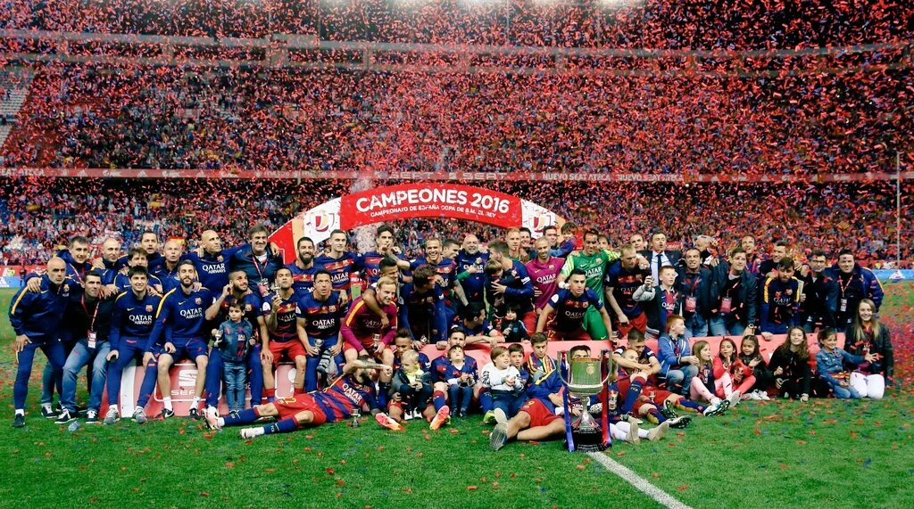 doconjr's tweet photo. Otro temporadon! Que grandes son joder!!! https://t.co/0UzBv4Jq6K