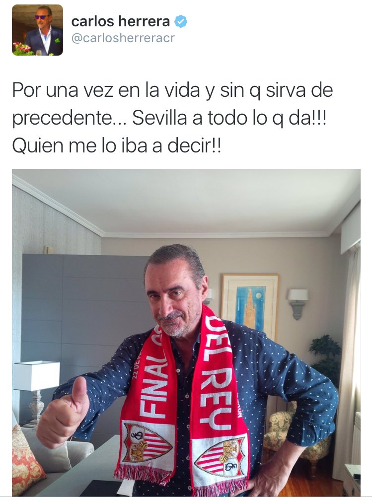 Lui7i's tweet photo. @cavalleto @mrlopera @RealBetis no seáis demagogos, hombre! @carlosherreracr https://t.co/q2S3oZIcLD
