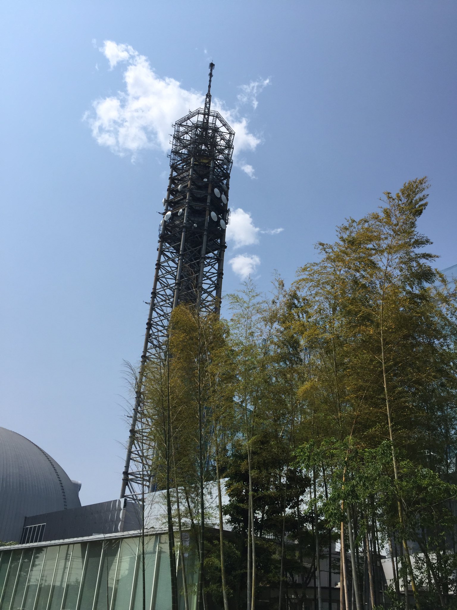 封神龍 ワクチン2回目接種仕様 ブログ書きました 多摩六都科学館のプラネタリウム行ったりシャワーメイト花小金井で洗車したり Yuu Media Town Blog T Co Vmifm7male T Co Aphmtvqel0 Twitter