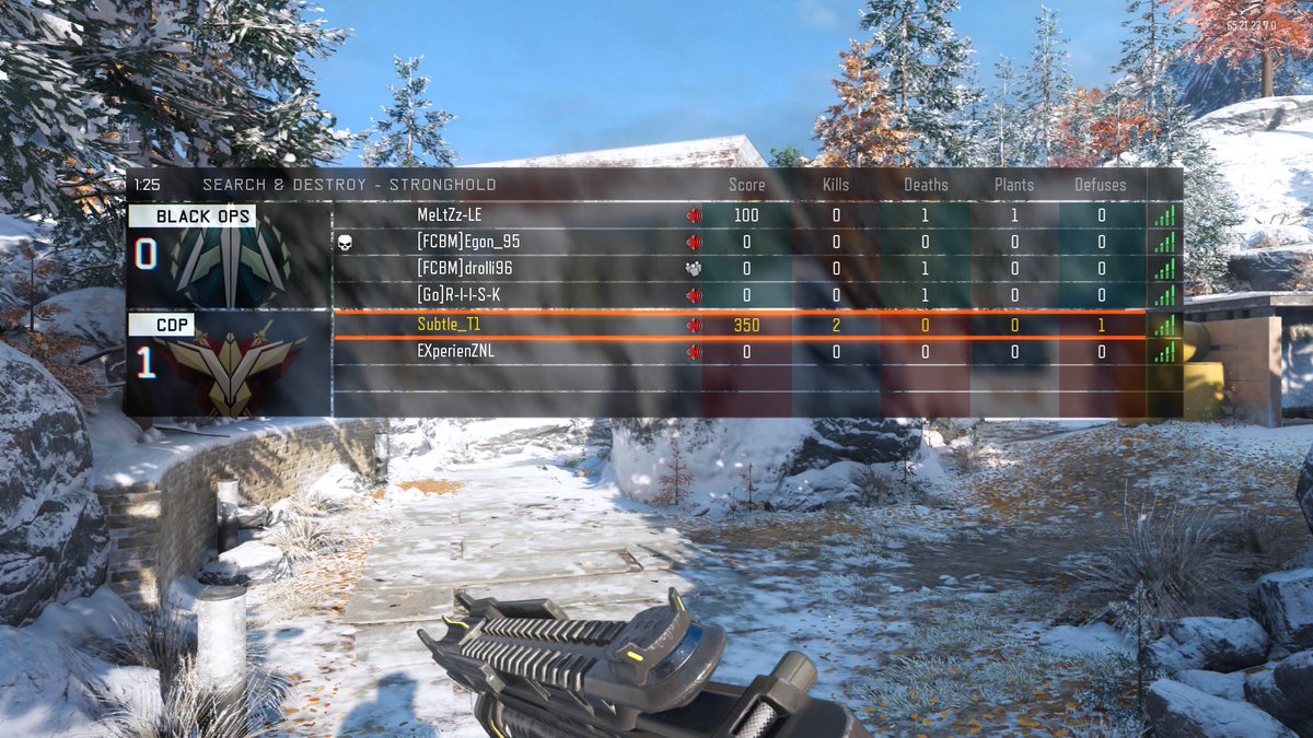 FlashyDCT's tweet image. #PS4share