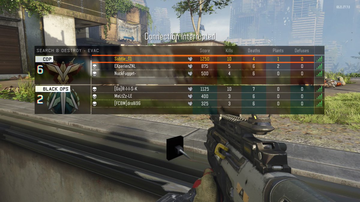 FlashyDCT's tweet image. #PS4share