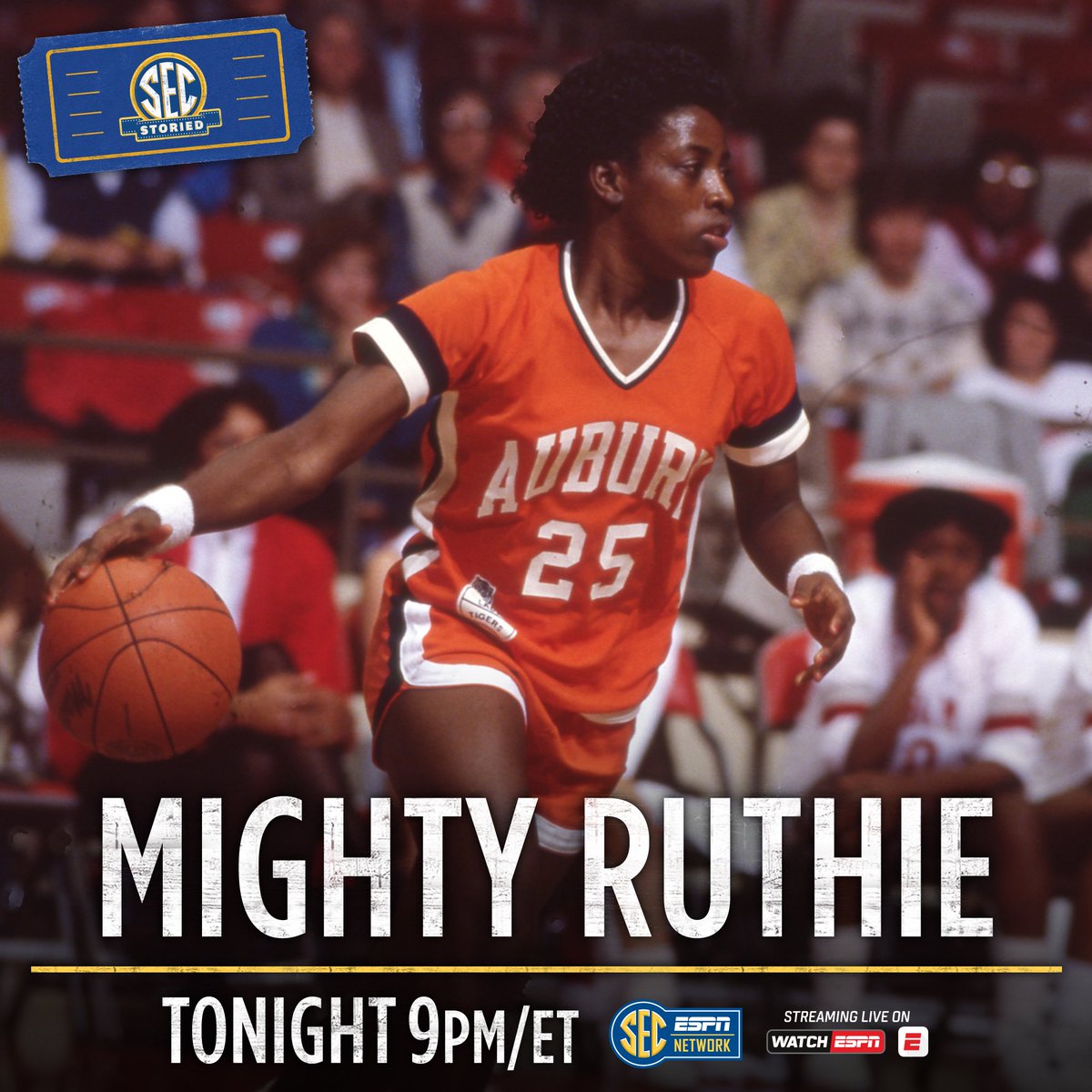 SEC Network tweet media