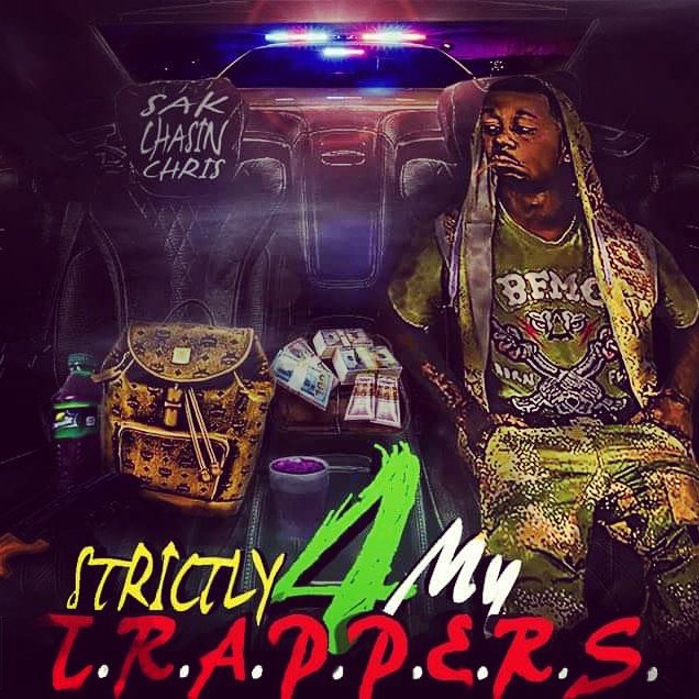SakChasingChris's tweet photo. THAT DROP STR8 OUT THE POT
#Coming #Soon https://t.co/Jb1GMQIArW