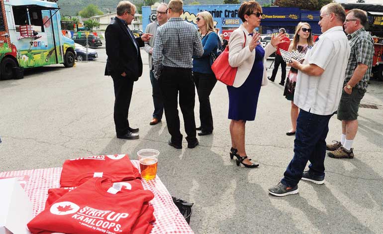 Thanks for the article <a href="/typerag/">Type</a> - look we're in the news! typerag.ca/startup-kamloo… #entrepreneurship #kamloops