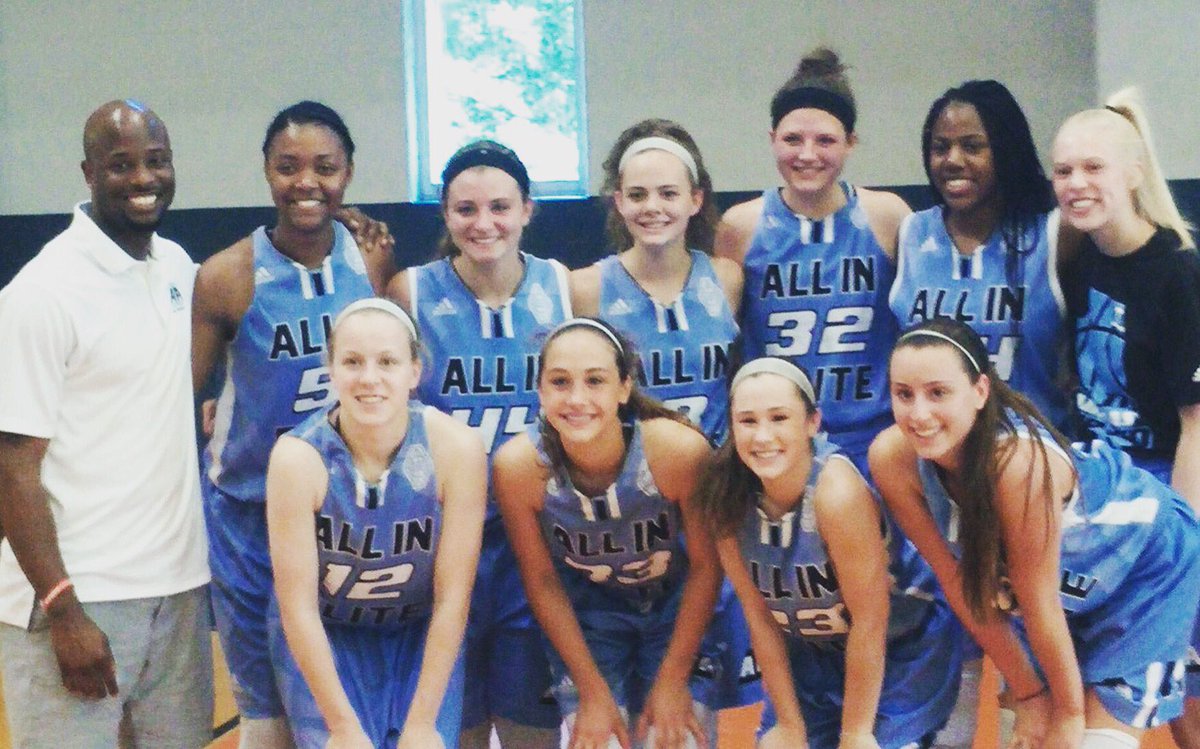 aiathletics's tweet photo. ALL IN 17U Kahleaf: Champions of the USJN Mid-America Challenge in Champaign! 🏆 #ALLINchamps https://t.co/o3jRaLD2RZ