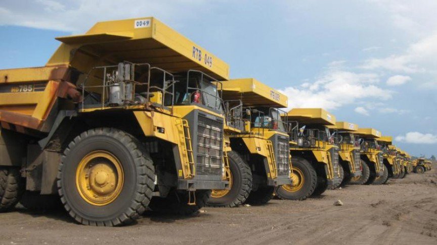 iVolve's tweet image. Four years of growth ahead for #PlantHire in the #Mining industry! bit.ly/Mining-plant #AusMining