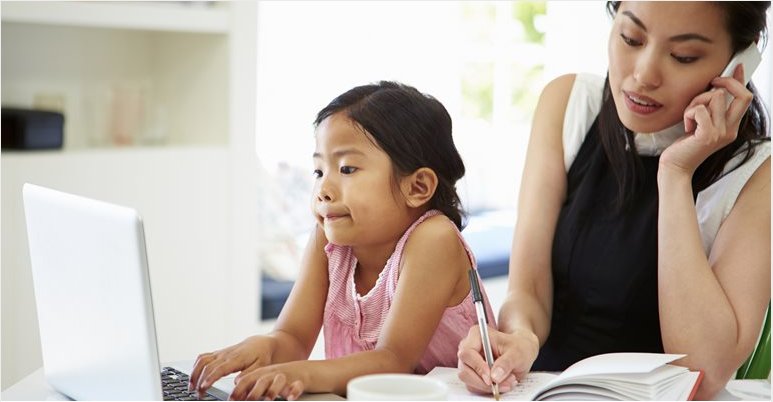 TWO MEN AND A TRUCK® tweet media