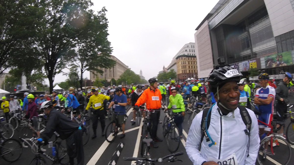 Speak4Power's tweet photo. #DCBR2016 These places are meant for humans! @WABADC @dcbikeride https://t.co/GKMiQ9INfg