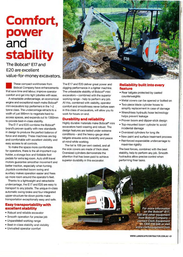 Clark Equipment (clark_equipment) Twitter