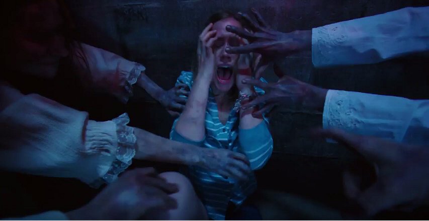NancyDrewTV's tweet photo. Freeform Unveils Terrifying @DeadOfSummerTV Trailer &amp; It's All Kinds of Crazy! #DeadOfSummer https://t.co/ar6Hiv4una https://t.co/OlCgNHfWoc