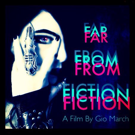FAR FROM FICTION Short Film facebook.com/FarFromFiction… <a href="/PhilipKDickFest/">PKD Sci-Fi Film Fest</a> <a href="/scifilondon/">SCI FI LONDON Film Festival</a> <a href="/Lafilmprize/">Film Prize | Short Film Contest</a> <a href="/YoFiFest/">YoFiFest</a> <a href="/cineMN/">cineMN</a>
