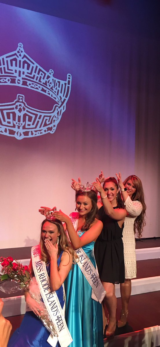 MissRI_OT's tweet image. Forever formers! #missriot2016