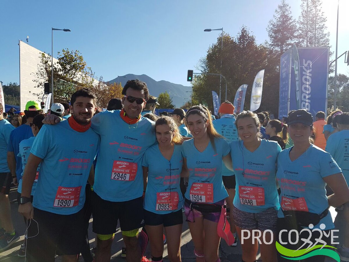 procorrecl's tweet photo. Nos fue excelente!!! Bajamos todos los tiempos... Muy bien!!! #teamprocorre de #procorre https://t.co/myeNgHWtzs