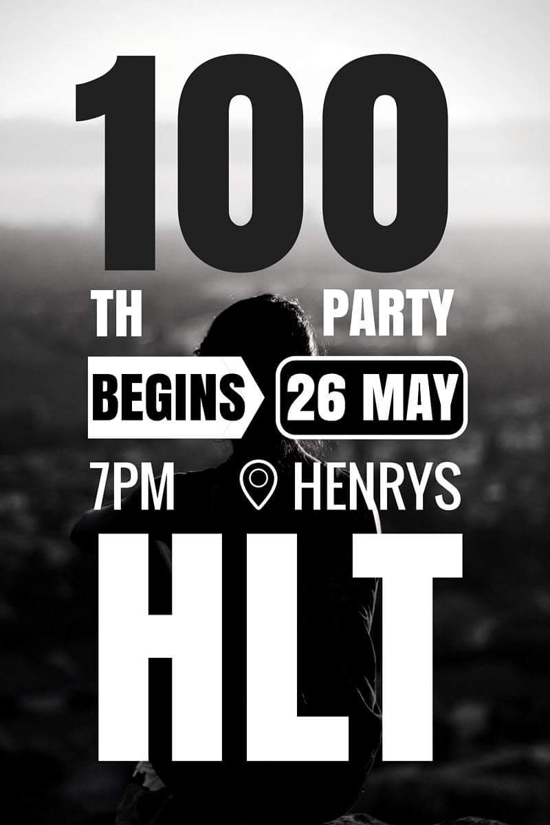LatinThursdays's tweet photo. We will be hosting our 100th Party this week, Thursday, 26th MAY! #100HLTs #addicted2hlt #HLTonTWO #SalsaInIndia https://t.co/Utvtc69cTv