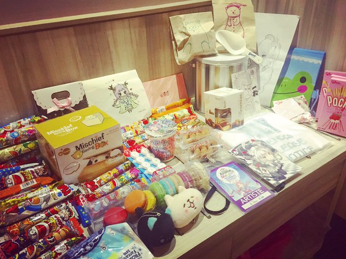 Twitterのコスプレ画像35