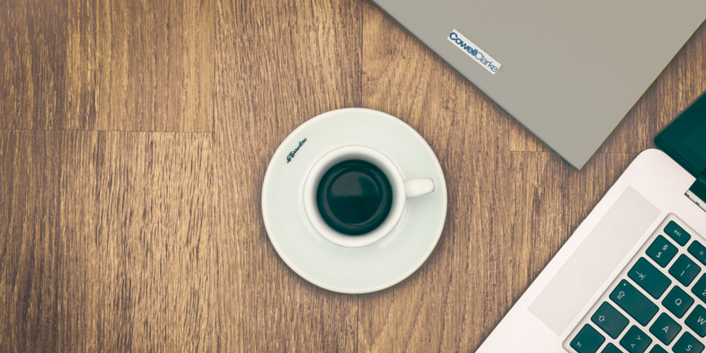CowellClarke's tweet photo. It is #Monday! May your coffee be strong and your week be successful! #mondaymotivation #lawyerlife #coffee https://t.co/lxKyqHISa9