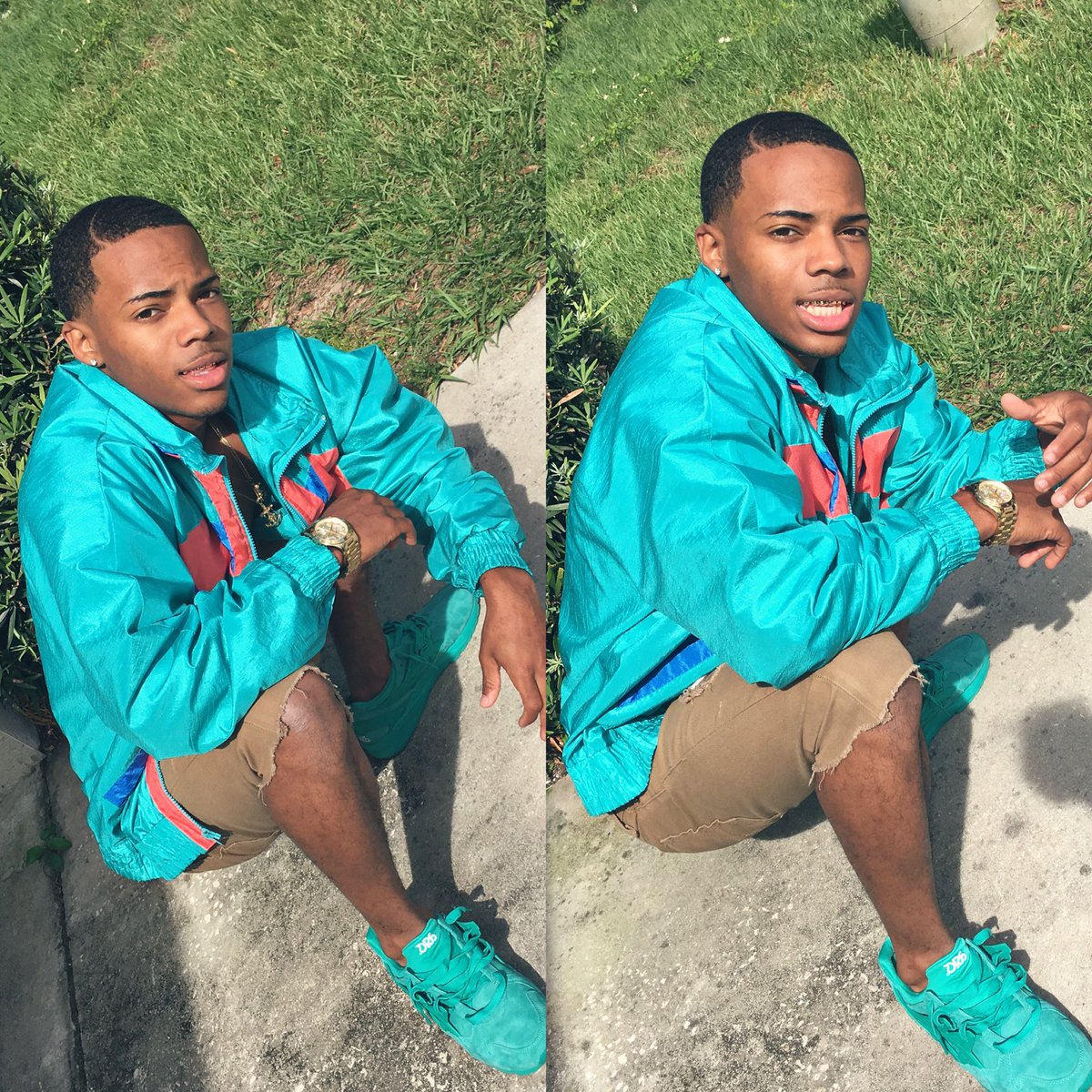 darvin_shakur's tweet photo. Florida Boy🔥🤔🌴
#90sBaby #Est97 https://t.co/QmUULdQRZD