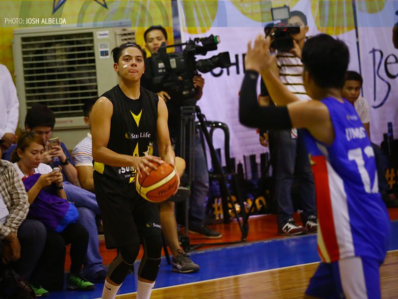 DANIEListaz's tweet photo. King Daniel Padilla, SMG2016 Basketball's adult division MVP! 🏀🏆👏

more pictures here -- https://t.co/49k0DOoJJd https://t.co/MTYp6JJJPJ