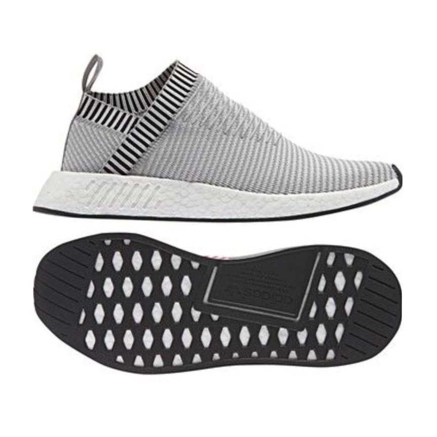 laceless nmds